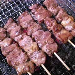 お祭り屋台のアルバイト屋台のお仕事です。