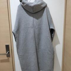 レディース　アウター　コートの画像