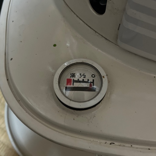 石油ストーブ　キャンプ