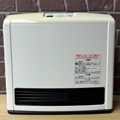 Rinnai リンナイ ガスファンヒーター RC-K2403E-...