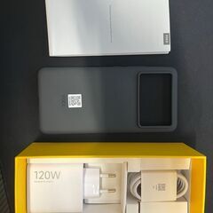 美品 国内版 Xiaomi POCO F6 Pro 12GB+512GB Snapdragon 8 Gen 2 Simフリー 箱付属品ありの画像