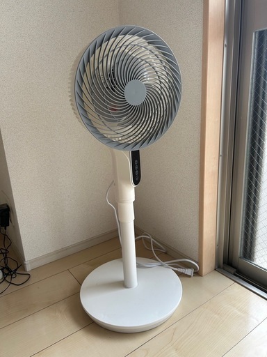 サーキュレーター 扇風機