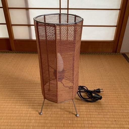 照明スタンド