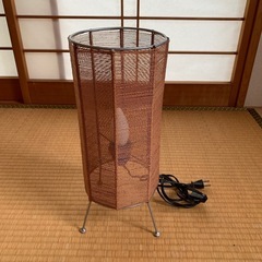照明スタンド