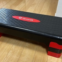 ステップ台 踏み台昇降運動