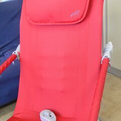 なごみチェア　マッサージ機能付き新品未使用品差し上げます。２日間限定早い者勝ち！の画像