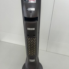 ★ セラミックヒーター / タワー型 ★ 首振り機能付き ★の画像