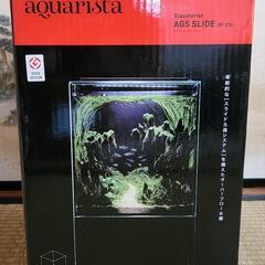 《８/17日まで出品のジモティー限定特価！！》GEXアクアリスタ　アグス　オーバーフロー　AGS SLIDE OF-230　愛犬の治療費の為、ご協力をお願い申し上げます。の画像