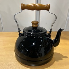 月兎印　おしゃれ　ケトル