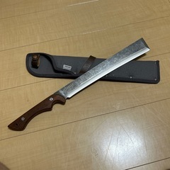 BAREBONES  ベアボーンズ ジャパニーズナタアックス