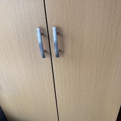 ＊取り引き中＊シューズボックスの画像