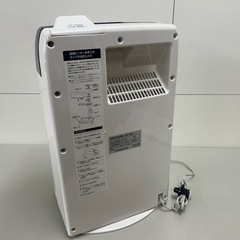 ★ 加湿空気清浄機 ★ 簡易清掃済み ★の画像