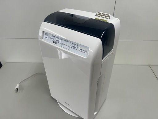 ★ 加湿空気清浄機 ★ 簡易清掃済み ★
