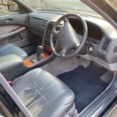 10セルシオの画像