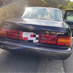 10セルシオの画像