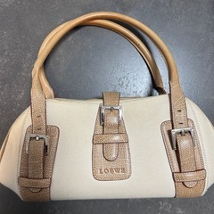 ロエベ　LOEWE ハンドバッグ　Senda