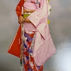 七五三セットの画像