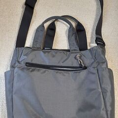 LE COQ SPORTIFショルダーバッグの画像