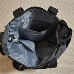 LE COQ SPORTIFショルダーバッグの画像