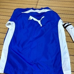 スポーツウェアの画像
