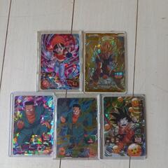ドラゴンボールヒーローズ