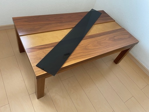 こたつテーブル こたつ