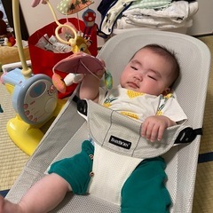 バウンサー
