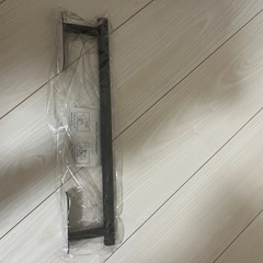 タオル掛け　洗面所　トイレの画像