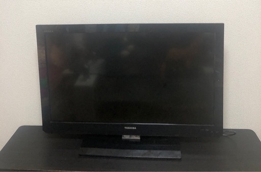 テレビ