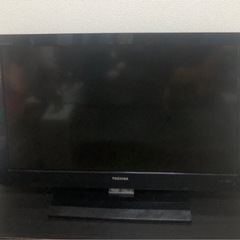 テレビ