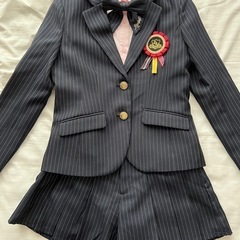 レピピアルマリオ卒服
