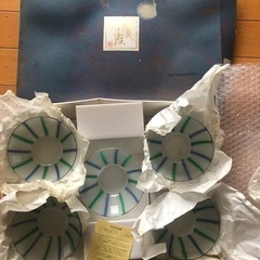 ガラス容器、