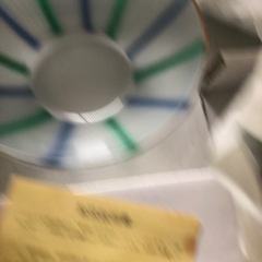 ガラス容器、の画像