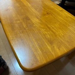 ローテーブル