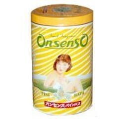 オンセンス・パインバス２.１ｋ　１缶　　定価 3300円の画像