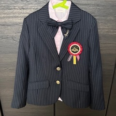 レピピアルマリオ卒服の画像