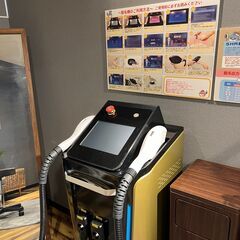 【24h無人セルフ脱毛ホワイトニングエステサロン】横浜綱島に１０月２０日OPEN！！ - ボディケア