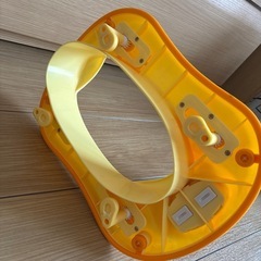 アンパンマン補助便座の画像
