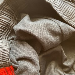PUMAパンツ150の画像