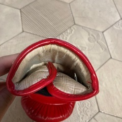 ボクシンググローブの画像