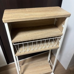 ラック ワゴン