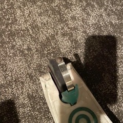 【割れ欠けありジャンク】マイクロスクーター　miniの画像