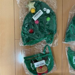 ワンチャンの仮装コスプレの画像