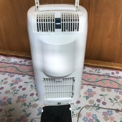 除湿乾燥機　象印  水とり名人  RV-BV60  非喫煙の画像