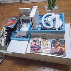 ☆wii&プレステーション2レトロゲームセットの画像