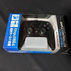 お話中ps4コントローラー