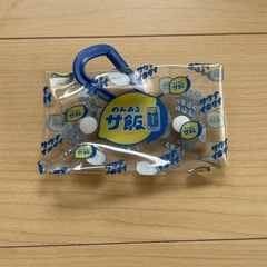 サウナイキタイ  のんあるサ飯　コインケース　非売品