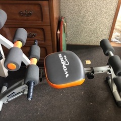 ワンダーコア
の画像