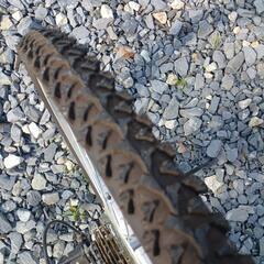 美品　男の子用　24インチ自転車の画像