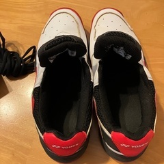 ⭐︎テニスシューズ（24.5センチ）⭐︎の画像